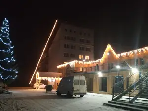 Ski Centrum
