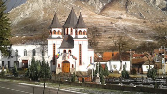 Badeni Village Museum
