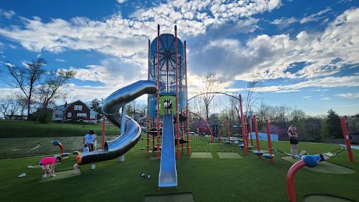 Hickory Street Neighbourhood Park