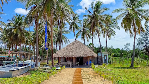 Pearl Divers PADI Dive Center Trincomalee