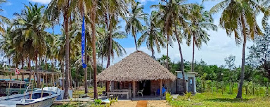 Pearl Divers PADI Dive Center Trincomalee
