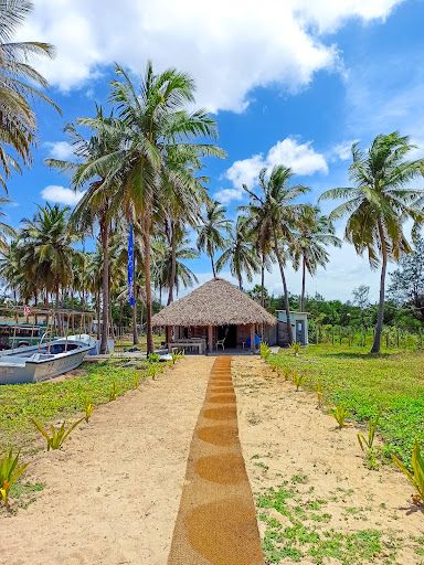 Pearl Divers PADI Dive Center Trincomalee