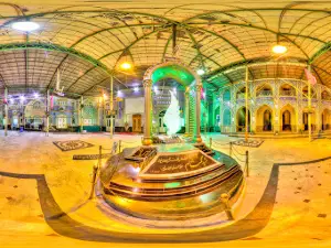 Imamzadeh Ghasem