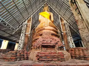 Wat Pho Prathap Chang