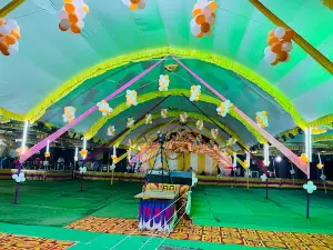 Vrindavan Marriage Garden