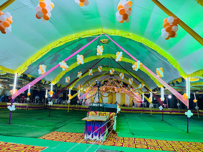Vrindavan Marriage Garden