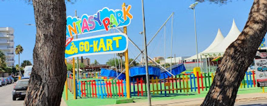 Fantasy Park