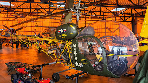 Quax - Verein zur Förderung von historischem Fluggerät e.V.