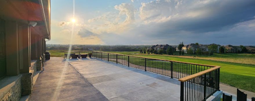 Creekmoor Golf Course