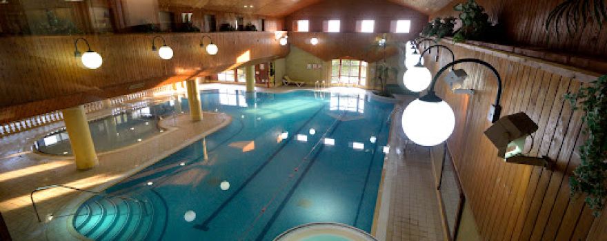 Crowhurst Park | Holidays | Lodges | Leisure
