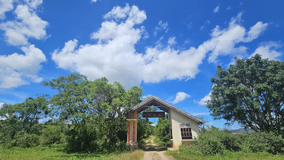 Duc Trong District