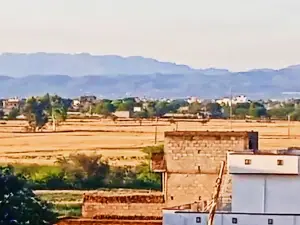 Tanda gujrat pakistan