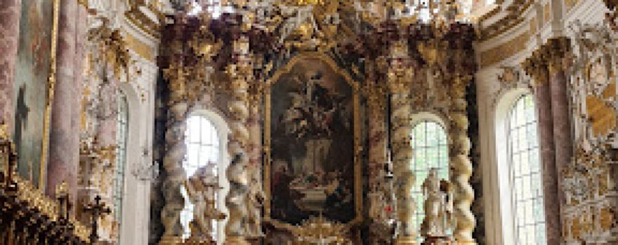 Veranstaltungsforum Fürstenfeld