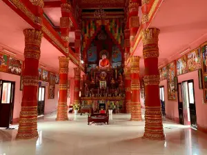 Gôsitaram Temple