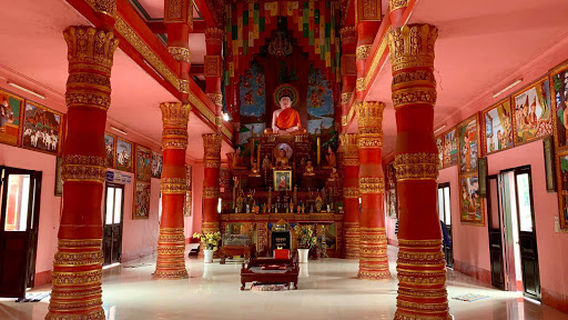 Gôsitaram Temple