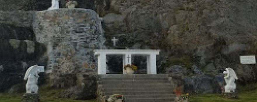St. Michael’s