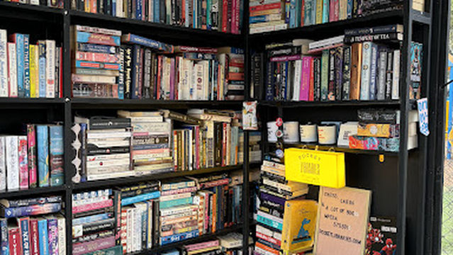 Nairobi Jaffery Sports Club