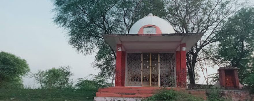 MAHAMAI MATA Mandir ~ praveen Dixit