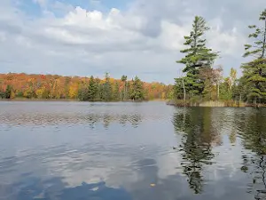 Moose Lake