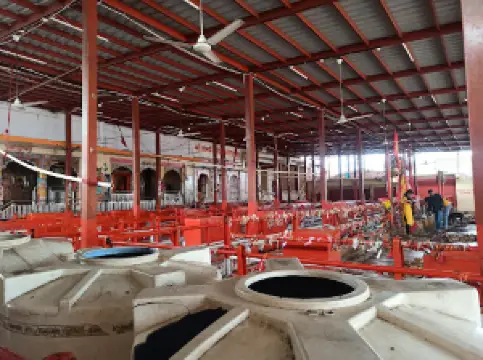 Janki mata Mandir