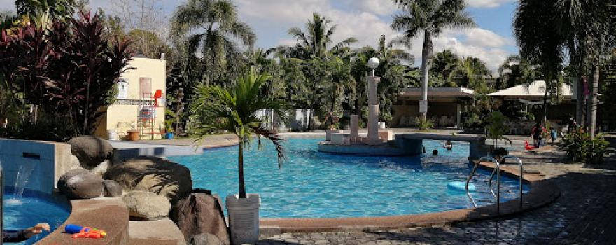 M & A RESORT