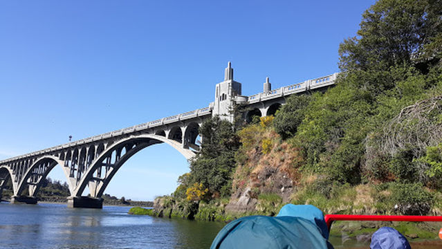 Bandon By the Sea RV Park