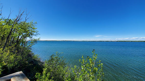 Jarvis Bay Provincial Campground