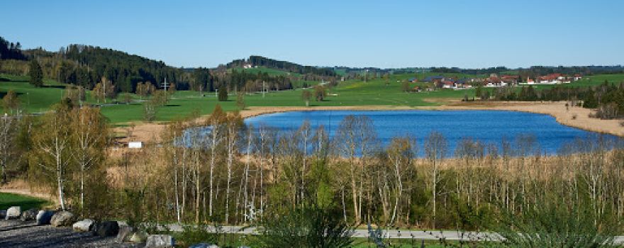 Seeger Seen