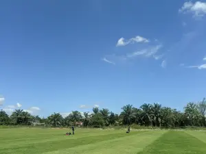 Lapangan Teladan Penanggalan