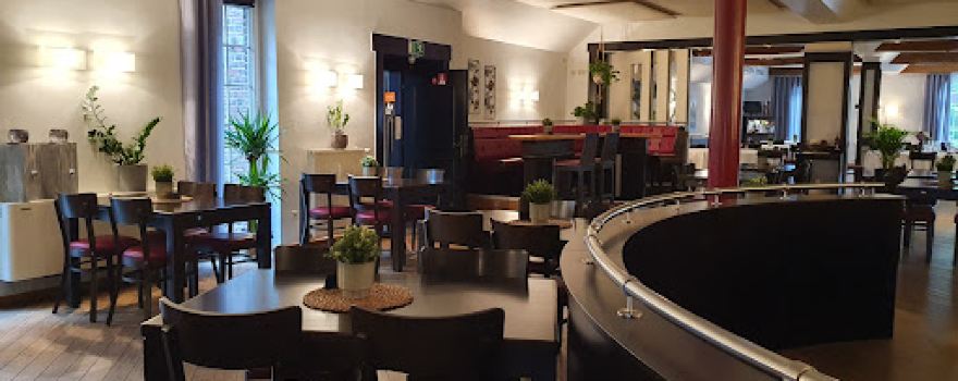 Birdie Bistro