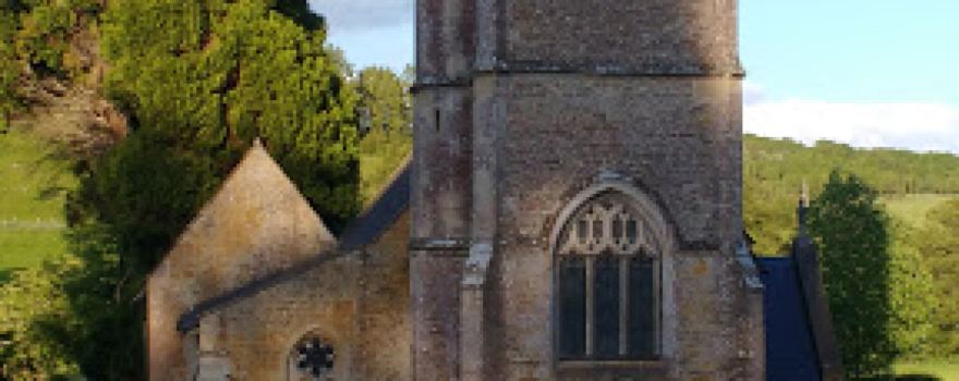 St Leonard's Church