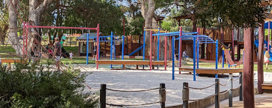 Rotary Park