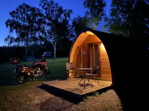Camping Am Sultmer Berg