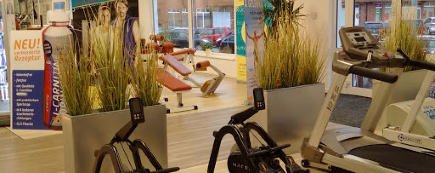 Sport Point Wittingen