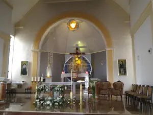 Kościół pw. Matki Bożej Fatimskiej