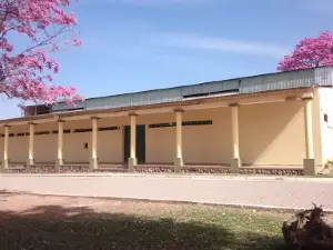 Iglesia Local
