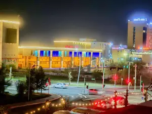 Youth Theater