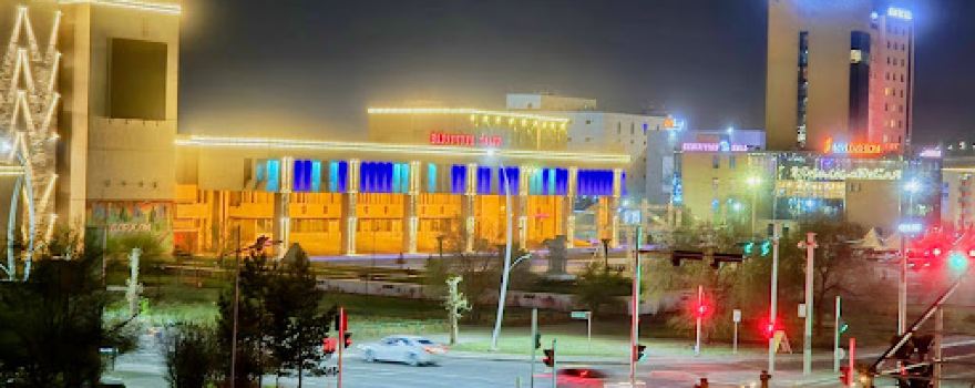 Youth Theater