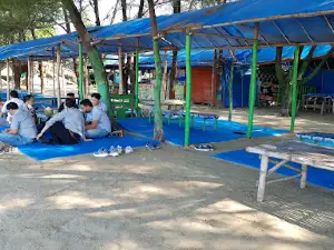 Pantai Cemara Tuban