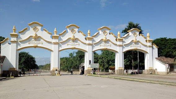 Estadio Club Deportivo Tabacal