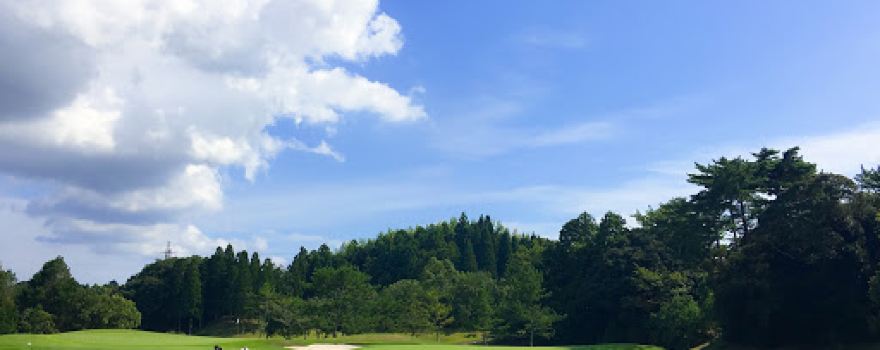 Katsuragi Golf Club