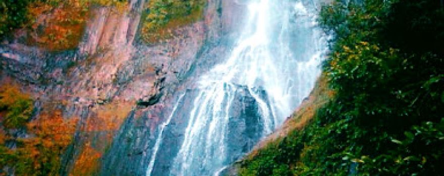 Curug cibuluh