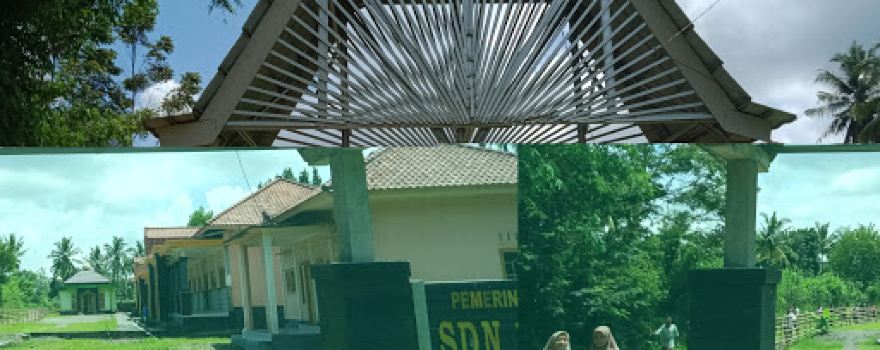 Masjid Riyadul Ulum Timba Gerah