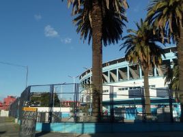 El clásico autoservicio mayorista