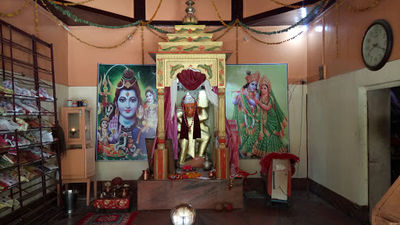 Gadharona Balaji Temple