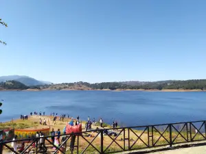 Umiam Water Sports Complex