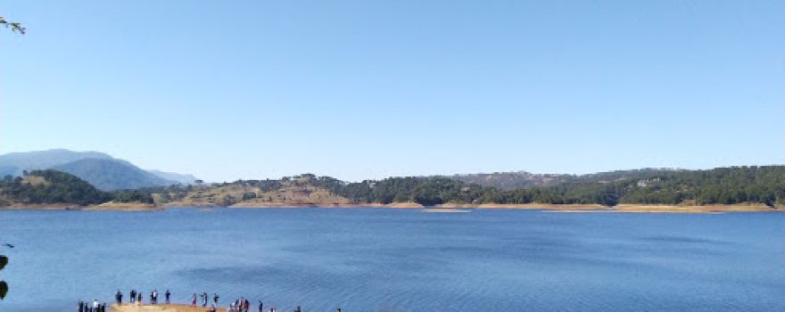Umiam Water Sports Complex