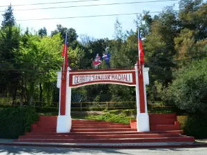 Cerrito San Juan