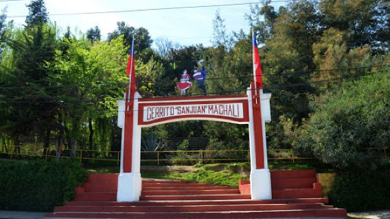 Cerrito San Juan