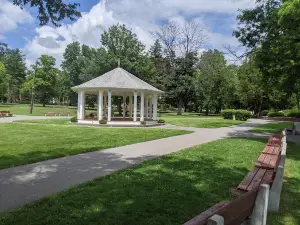 Palmerton Borough Park